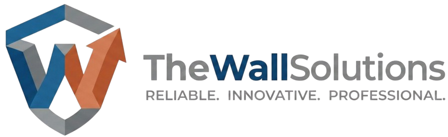 wall solutions logo